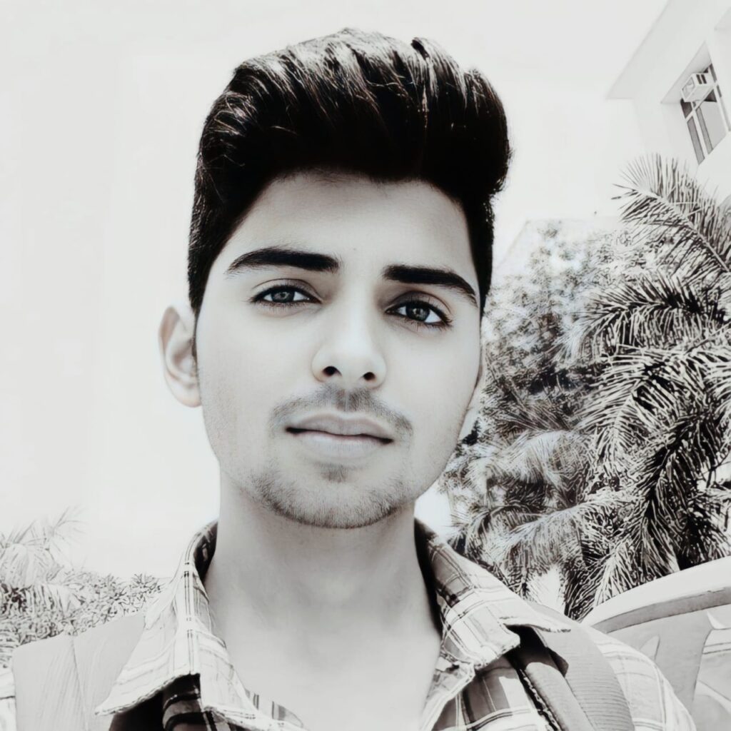harshit rai